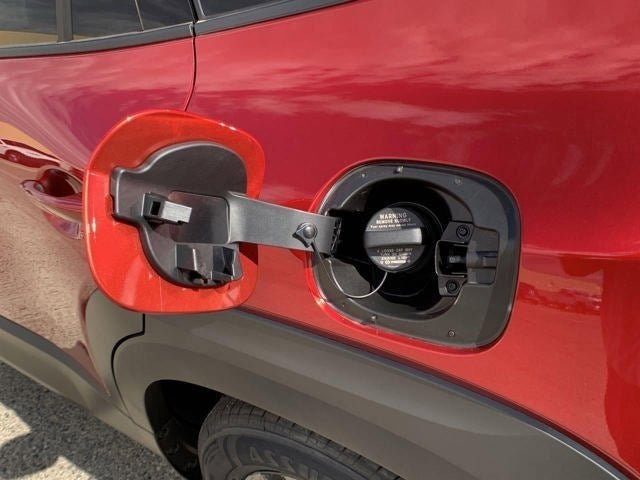 2025 Mazda Mazda CX-50 HEV Premium AWD