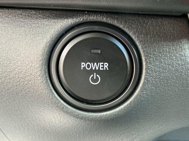 2025 Mazda Mazda CX-50 HEV Premium AWD