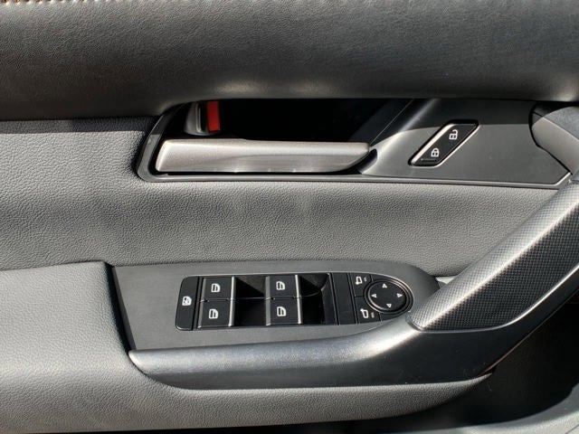 2025 Mazda Mazda CX-50 HEV Premium AWD