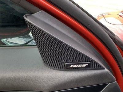 2025 Mazda Mazda CX-50 HEV Premium AWD