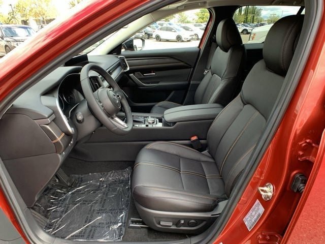 2025 Mazda Mazda CX-50 HEV Premium AWD