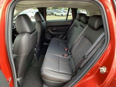 2025 Mazda Mazda CX-50 HEV Premium AWD