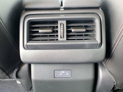 2025 Mazda Mazda CX-50 HEV Premium AWD