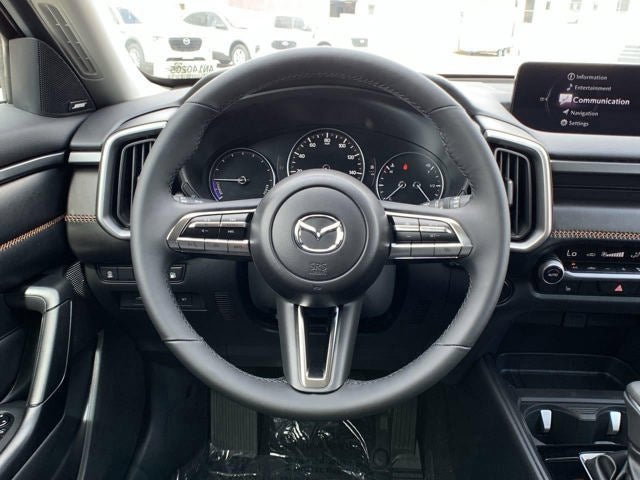 2025 Mazda Mazda CX-50 HEV Premium AWD