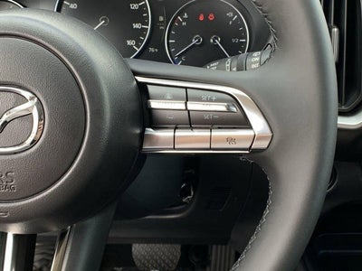 2025 Mazda Mazda CX-50 HEV Premium AWD