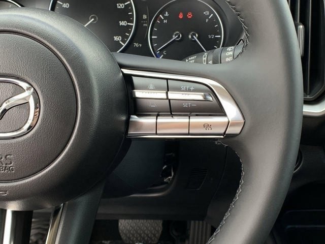 2025 Mazda Mazda CX-50 HEV Premium AWD