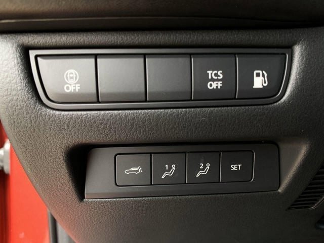 2025 Mazda Mazda CX-50 HEV Premium AWD