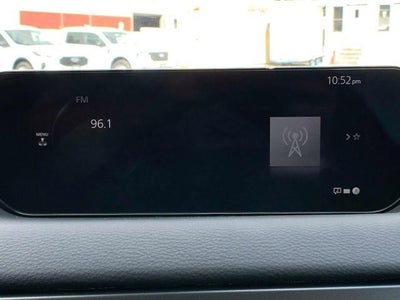 2025 Mazda Mazda CX-50 HEV Premium AWD