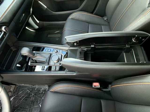 2025 Mazda Mazda CX-50 HEV Premium AWD