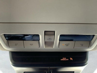 2025 Mazda Mazda CX-50 HEV Premium AWD