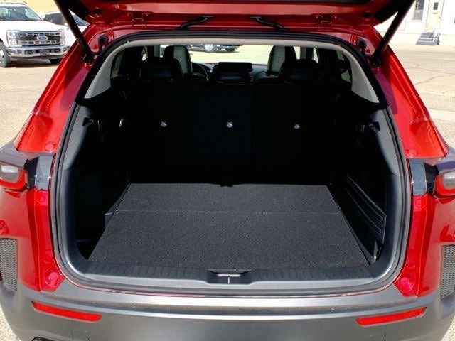 2025 Mazda Mazda CX-50 HEV Premium AWD