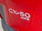 2025 Mazda Mazda CX-50 HEV Premium AWD