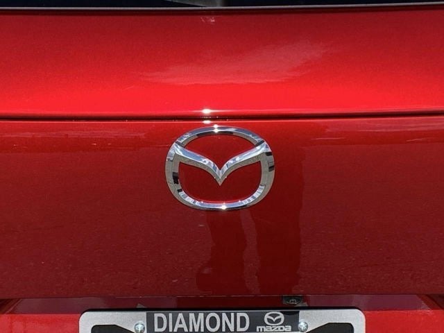 2025 Mazda Mazda CX-50 HEV Premium AWD