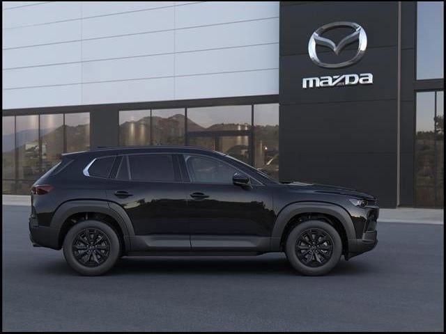 2026 Mazda Mazda CX-50 HEV 2.5 Hybrid Premium