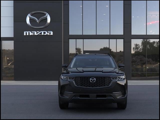 2026 Mazda Mazda CX-50 HEV 2.5 Hybrid Premium