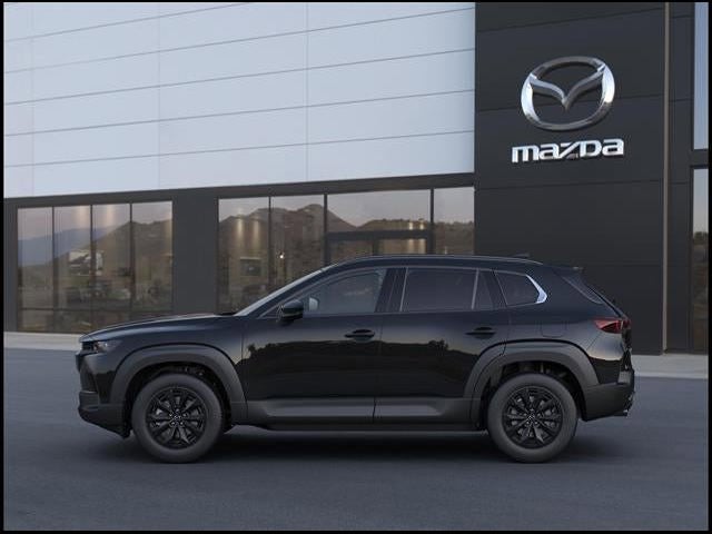 2026 Mazda Mazda CX-50 HEV 2.5 Hybrid Premium