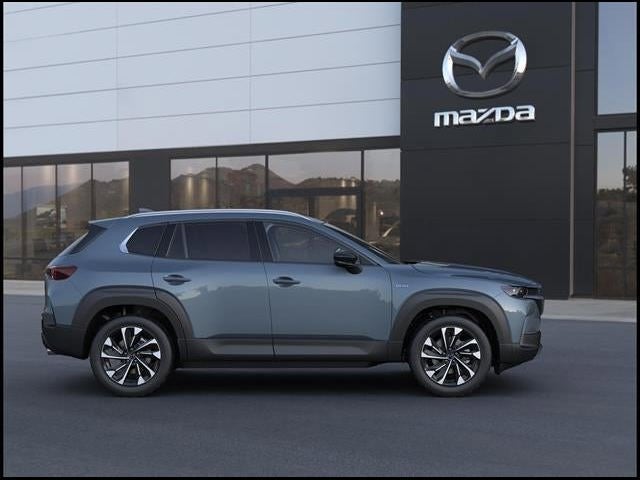 2026 Mazda Mazda CX-50 HEV 2.5 Hybrid Premium Plus