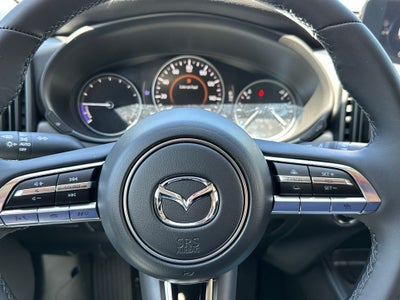 2025 Mazda Mazda CX-50 Hybrid Premium Plus AWD