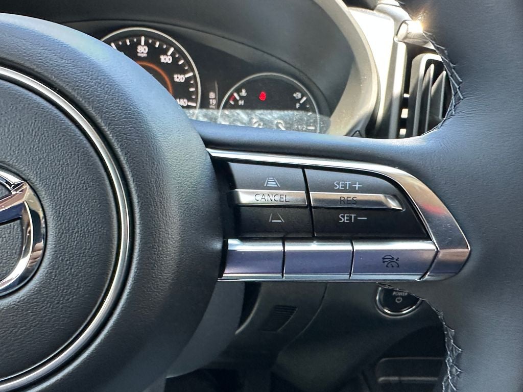 2025 Mazda Mazda CX-50 Hybrid Premium Plus AWD