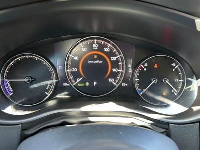 2025 Mazda Mazda CX-50 Hybrid Premium Plus AWD