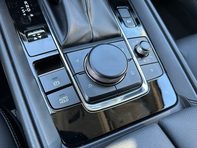 2025 Mazda Mazda CX-50 Hybrid Premium Plus AWD