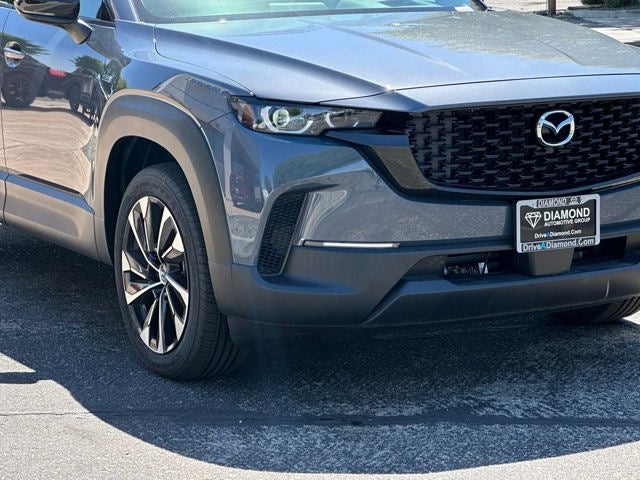 2025 Mazda Mazda CX-50 Hybrid Premium Plus AWD