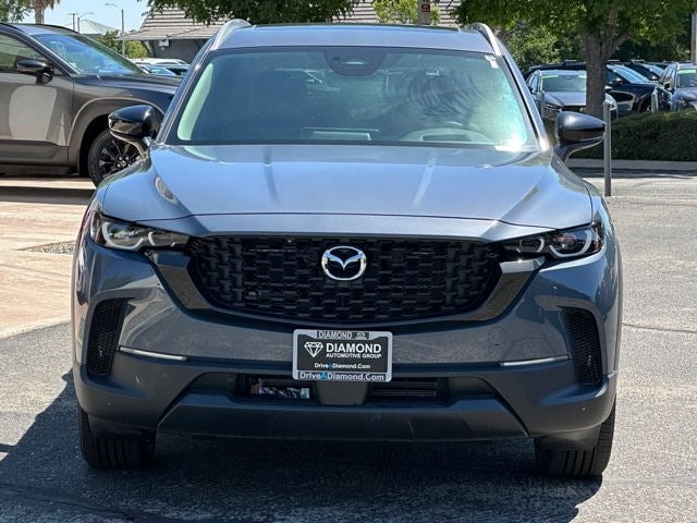 2025 Mazda Mazda CX-50 Hybrid Premium Plus AWD