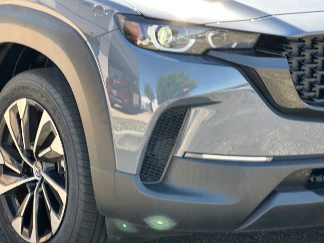 2025 Mazda Mazda CX-50 Hybrid Premium Plus AWD