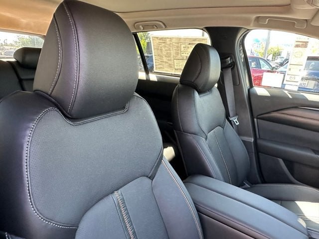 2025 Mazda Mazda CX-50 Hybrid Premium Plus AWD