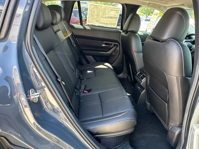 2025 Mazda Mazda CX-50 Hybrid Premium Plus AWD