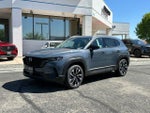 2025 Mazda Mazda CX-50 Hybrid Premium Plus AWD
