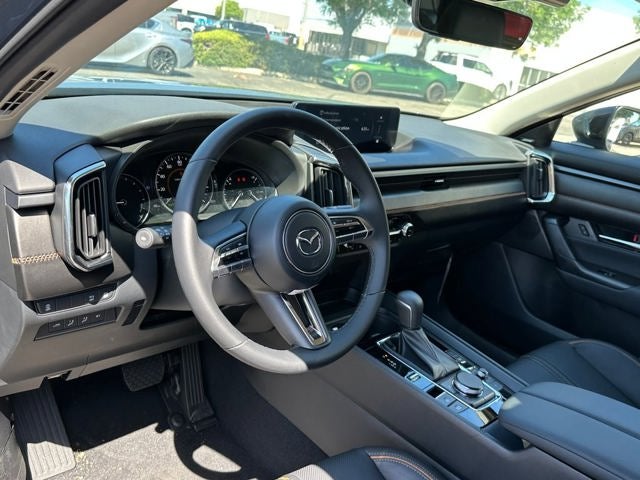 2025 Mazda Mazda CX-50 Hybrid Premium Plus AWD