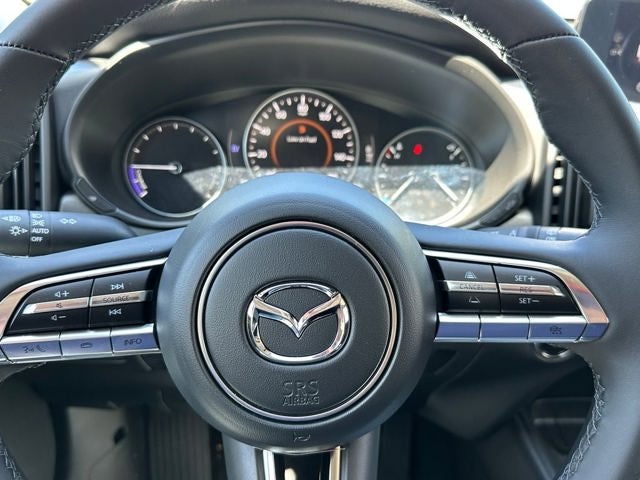 2025 Mazda Mazda CX-50 Hybrid Premium Plus AWD