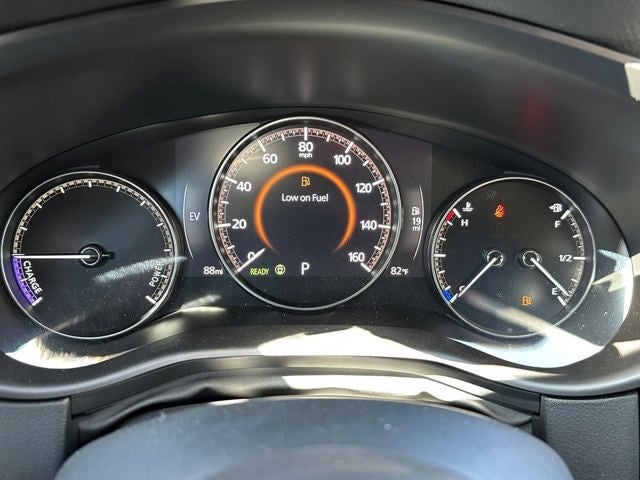 2025 Mazda Mazda CX-50 Hybrid Premium Plus AWD
