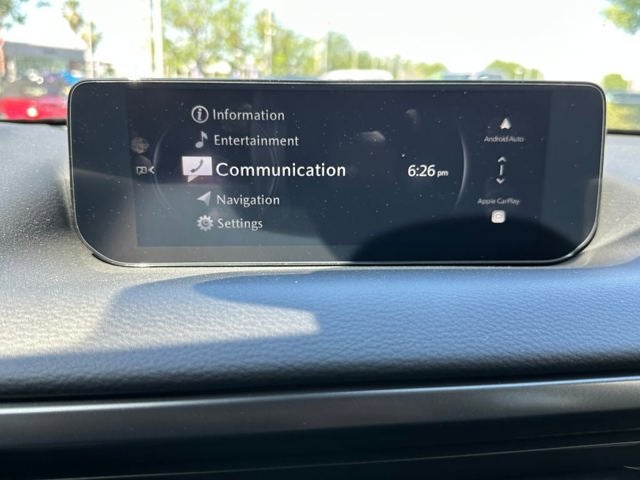 2025 Mazda Mazda CX-50 Hybrid Premium Plus AWD