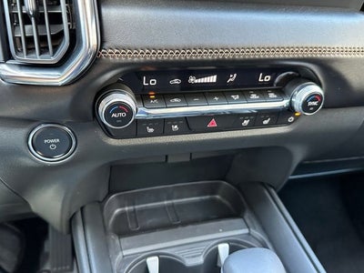 2025 Mazda Mazda CX-50 Hybrid Premium Plus AWD