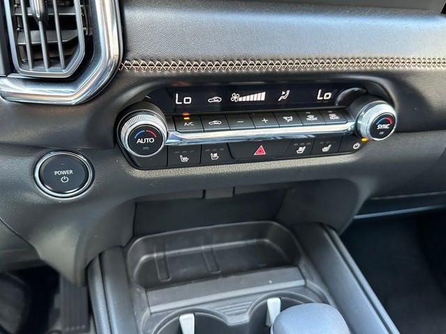 2025 Mazda Mazda CX-50 Hybrid Premium Plus AWD