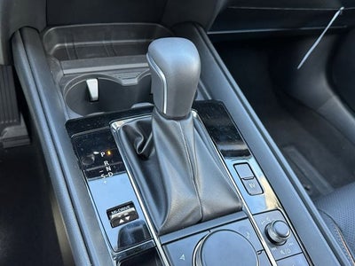 2025 Mazda Mazda CX-50 Hybrid Premium Plus AWD