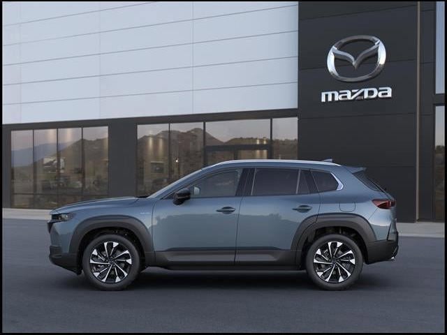 2025 Mazda Mazda CX-50 HEV Hybrid Premium Plus AWD