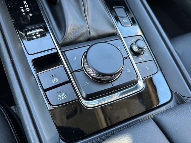 2025 Mazda Mazda CX-50 Hybrid Premium Plus AWD