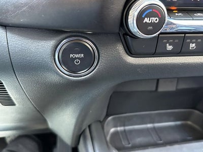 2025 Mazda Mazda CX-50 Hybrid Premium Plus AWD