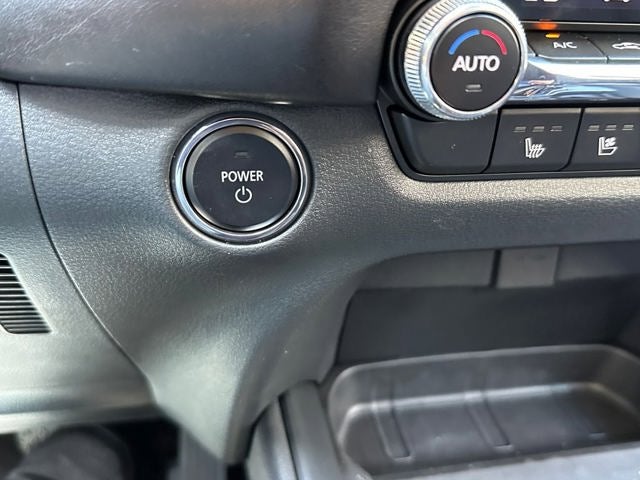 2025 Mazda Mazda CX-50 Hybrid Premium Plus AWD