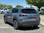 2025 Mazda Mazda CX-50 Hybrid Premium Plus AWD