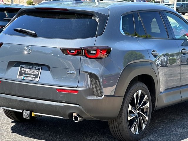 2025 Mazda Mazda CX-50 Hybrid Premium Plus AWD