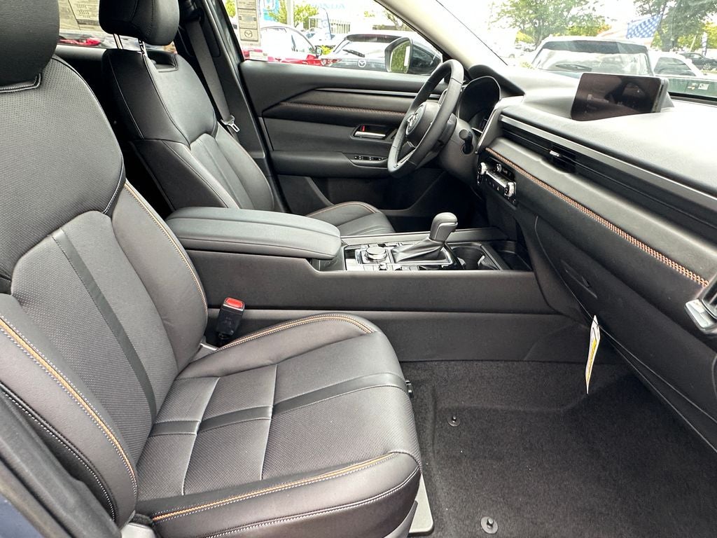 2026 Mazda Mazda CX-50 Hybrid Premium Plus AWD