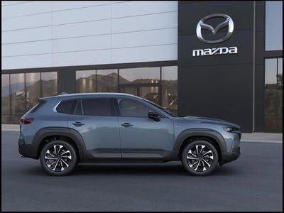 2026 Mazda Mazda CX-50 HEV 2.5 Hybrid Premium Plus