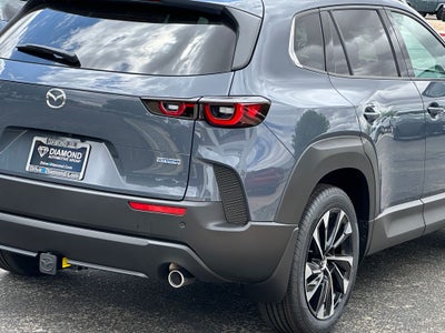 2026 Mazda Mazda CX-50 Hybrid Premium Plus AWD