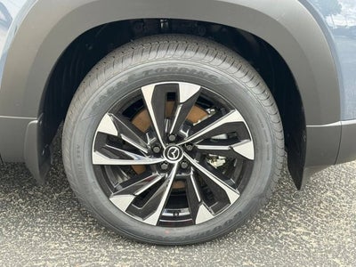 2026 Mazda Mazda CX-50 Hybrid Premium Plus AWD