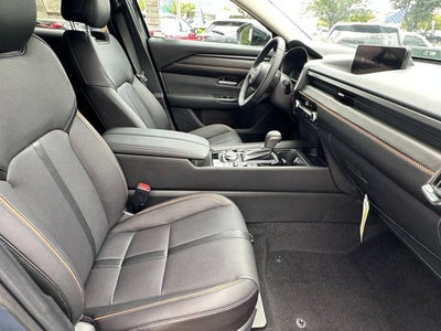 2026 Mazda Mazda CX-50 Hybrid Premium Plus AWD