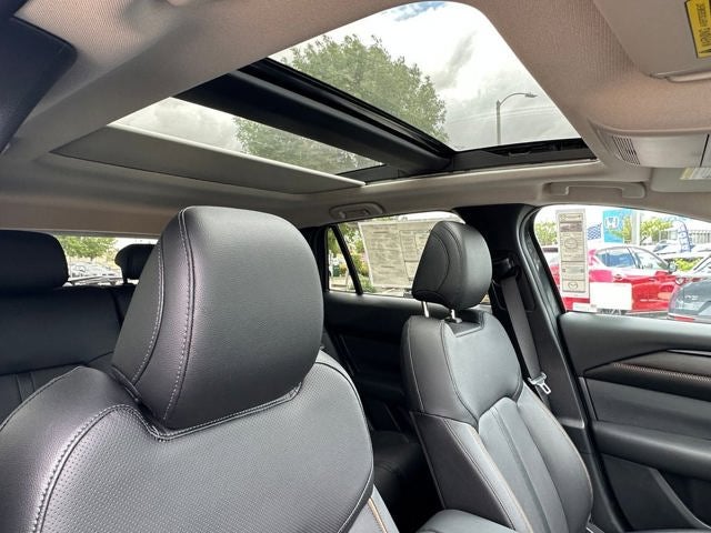 2026 Mazda Mazda CX-50 Hybrid Premium Plus AWD